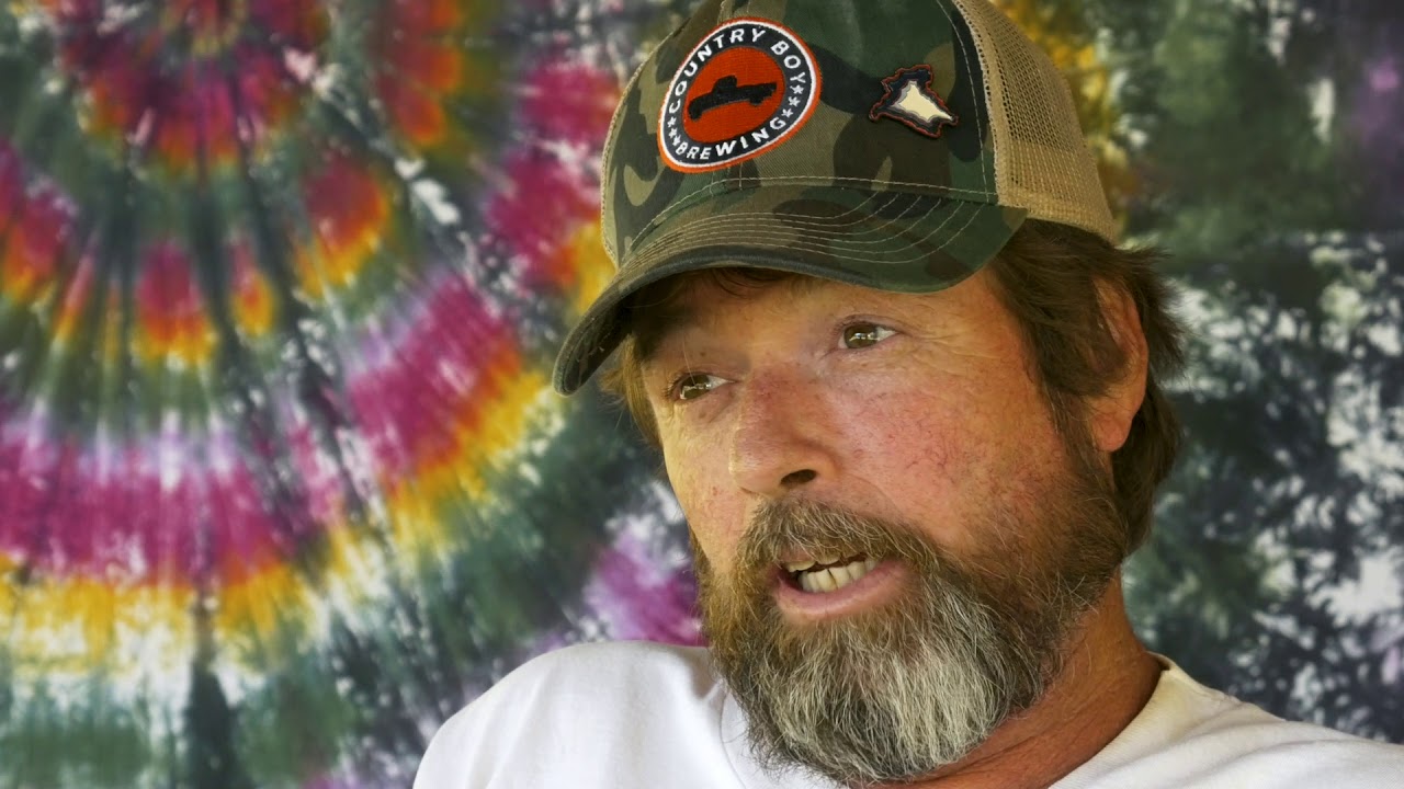 Let the Mountains Ring Forever: The Kickin' it on the Creek Story