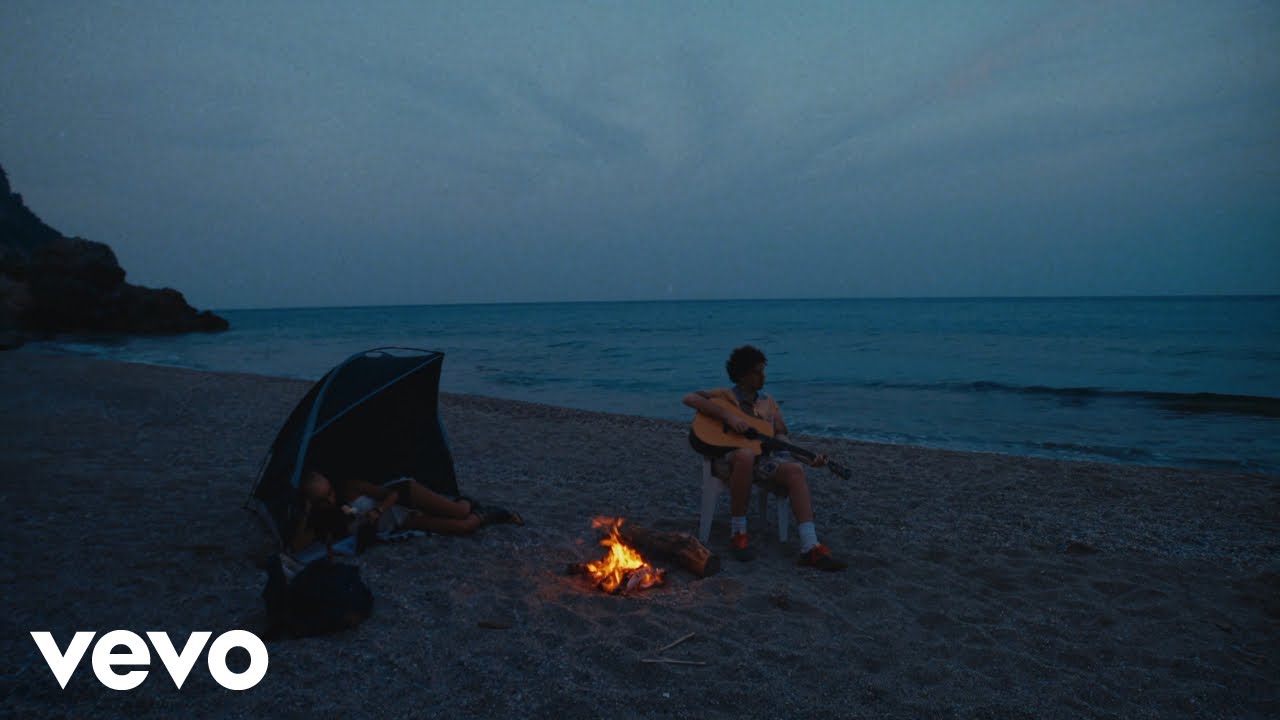 Mameli - colpa nostra (Visual)