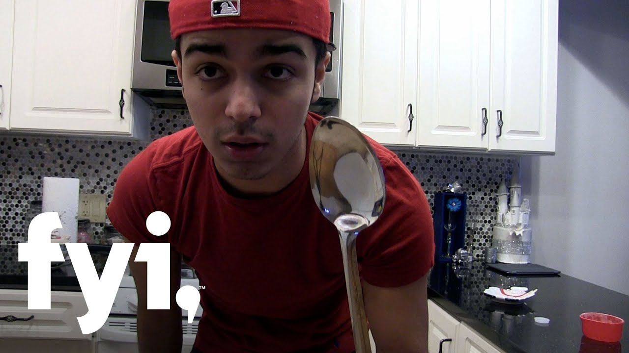 Arranged Life: Christian & Maria: Flippin' Flapjacks (Episode 3) | Home.Made.Nation