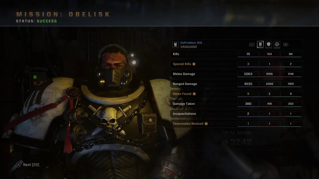 Warhammer  40k Space Marine 2