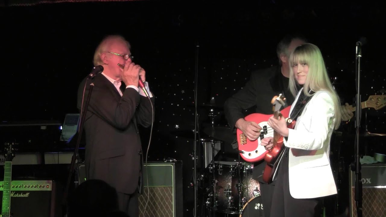 Here I Stand by Brian Locking and Zoe McCulloch