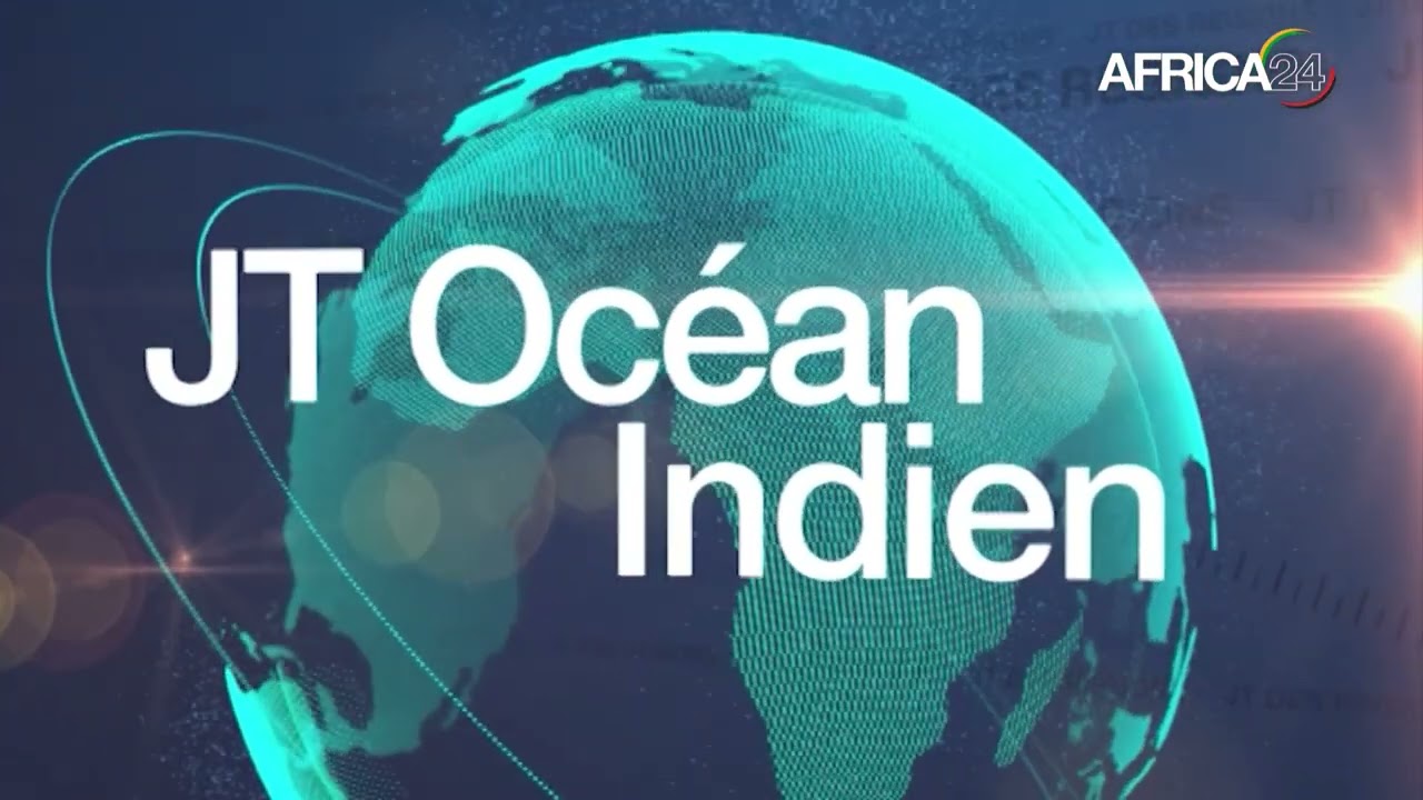 Le JT de l'Océan Indien du samedi 21 février 2026