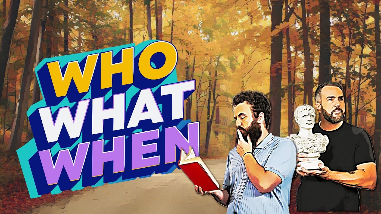 It's Fall Y'all | Who What When