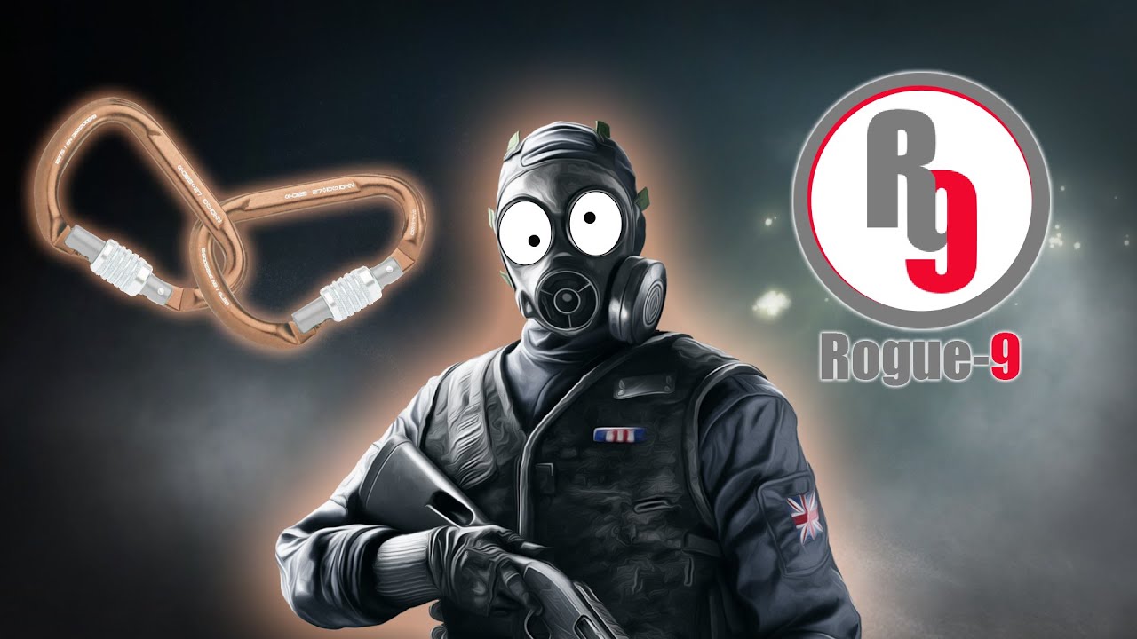 Rainbow Six | Siege: Thatcher's Karabiner