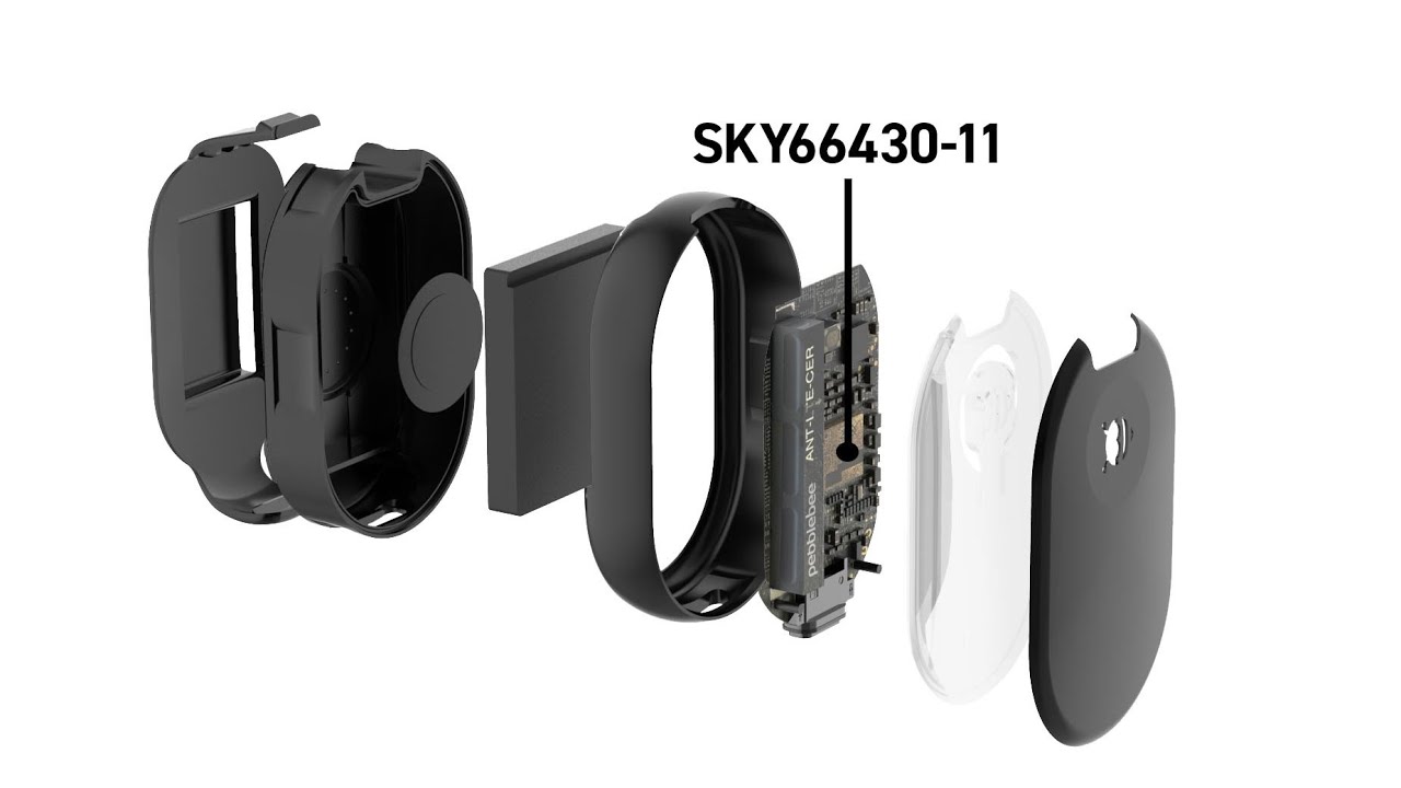 World&rsquo;s Smallest 5G Massive IoT Solution