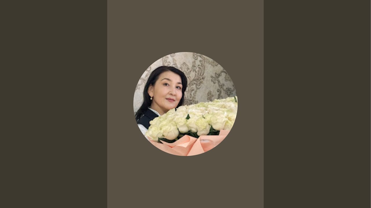 GUL ALEMI в прямом эфире!