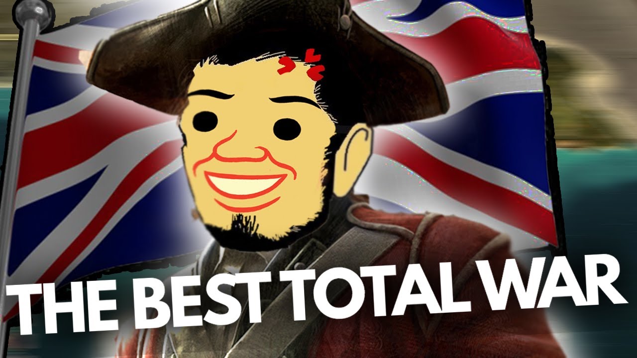 Returning To The BEST Total War Game