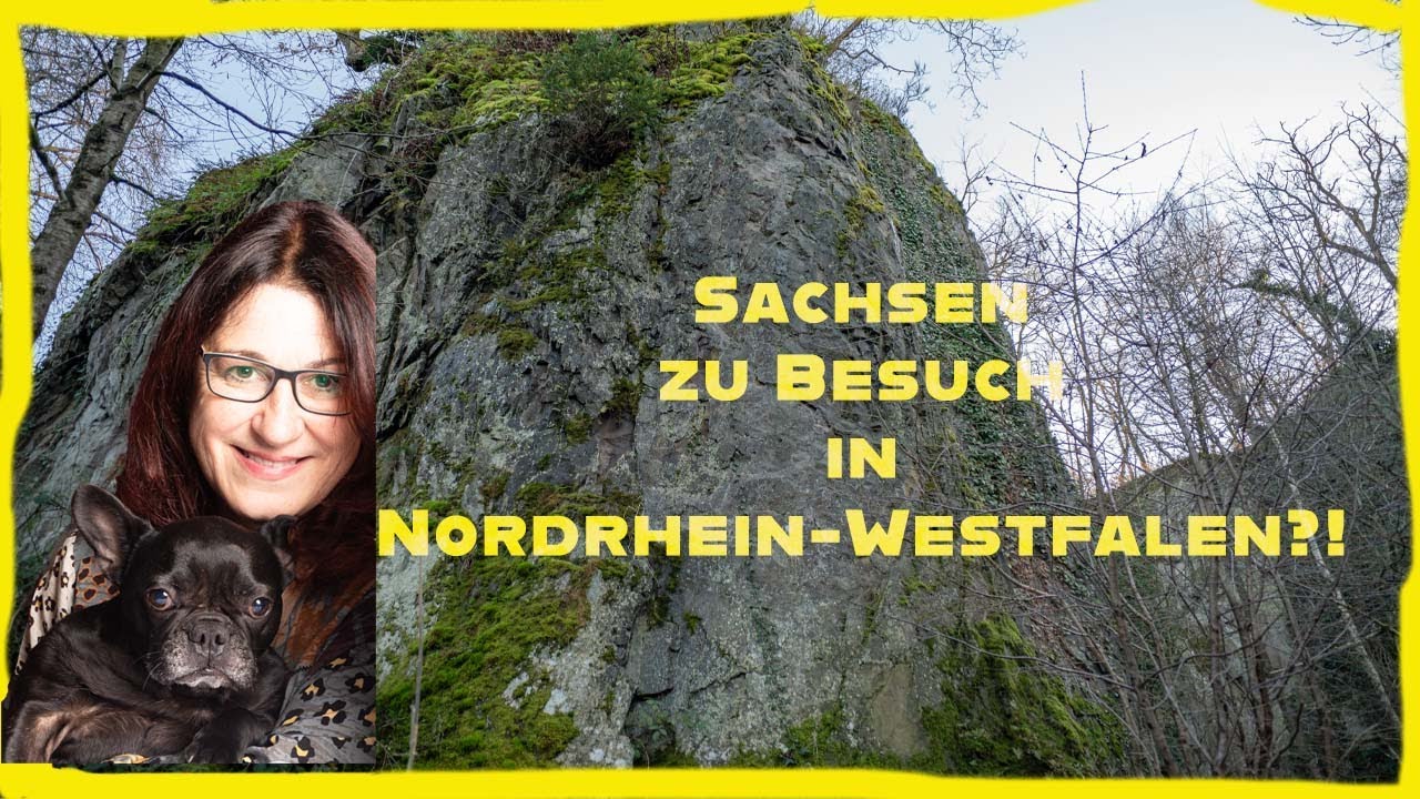 Der Stenzelberg - spektakuläre Natur mit spannender Geschichte