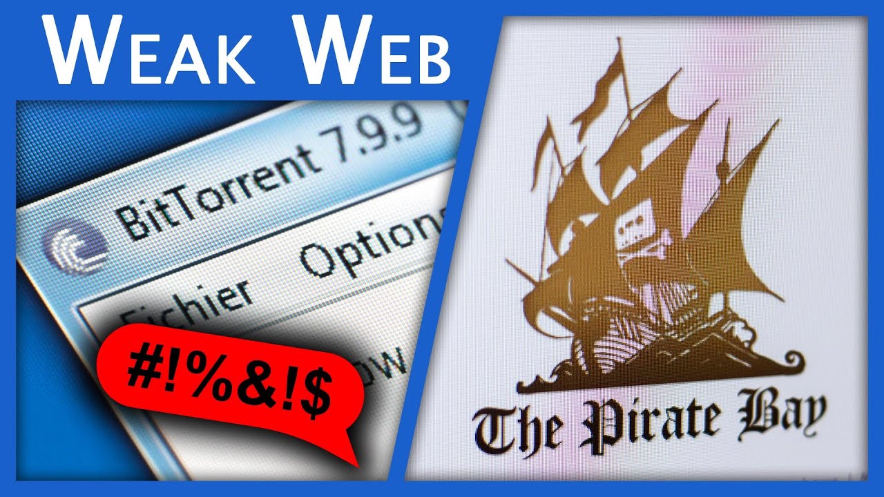 ‘Racist Malware’ Targets Torrents...?