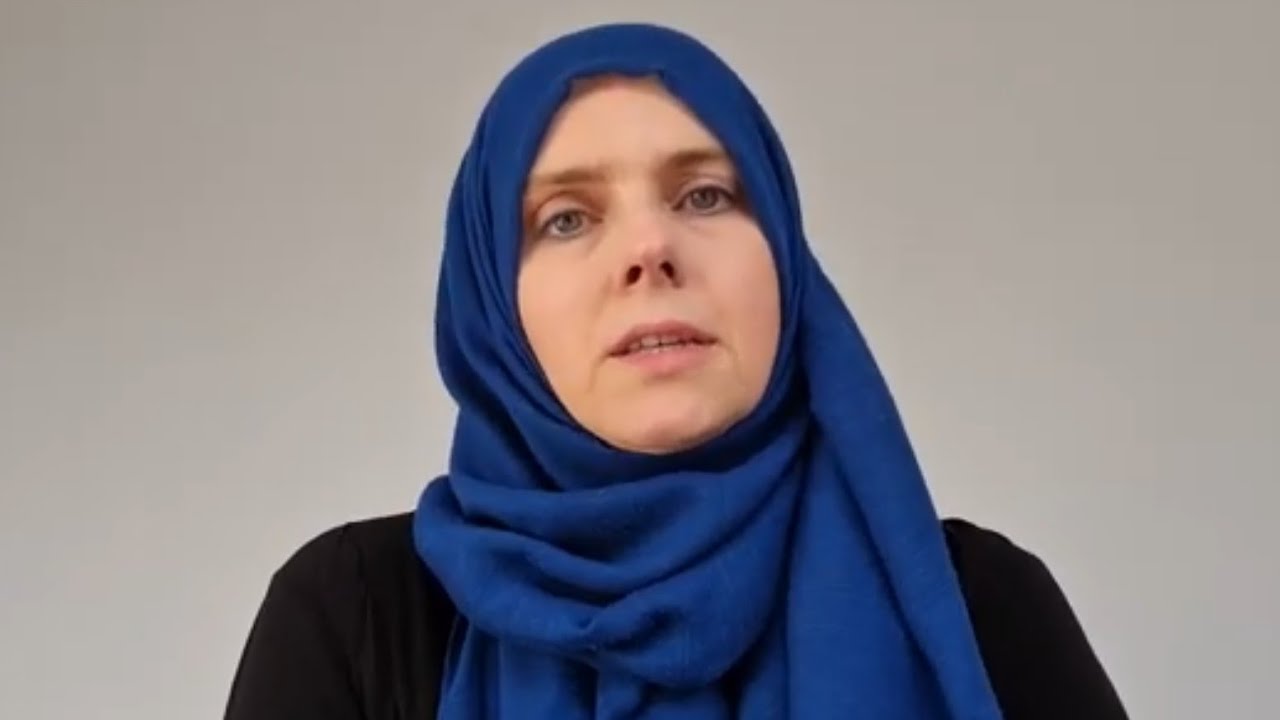 My Journey to Islam
