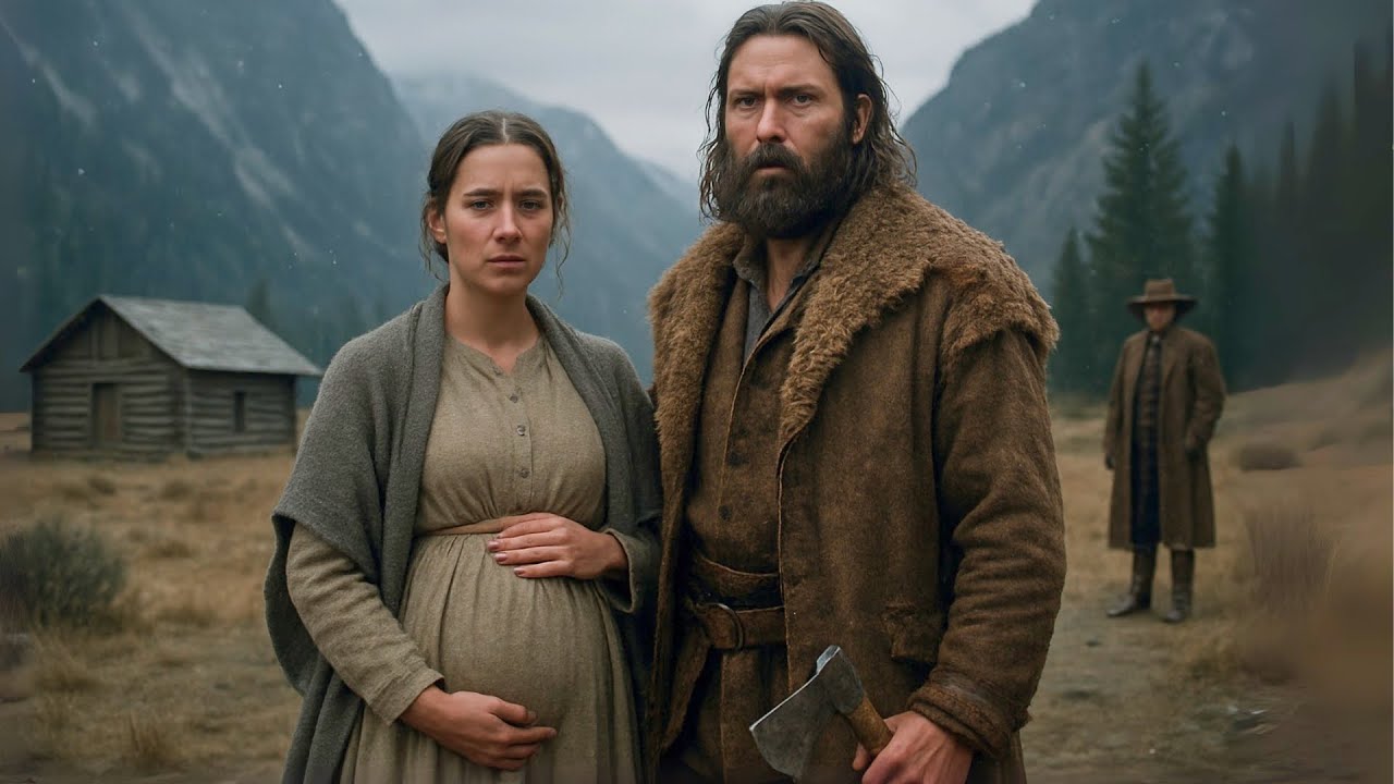 As Punishment for Getting Pregnant, Her Father Gave Her Away—But the Mountain Man Showed HerKindness