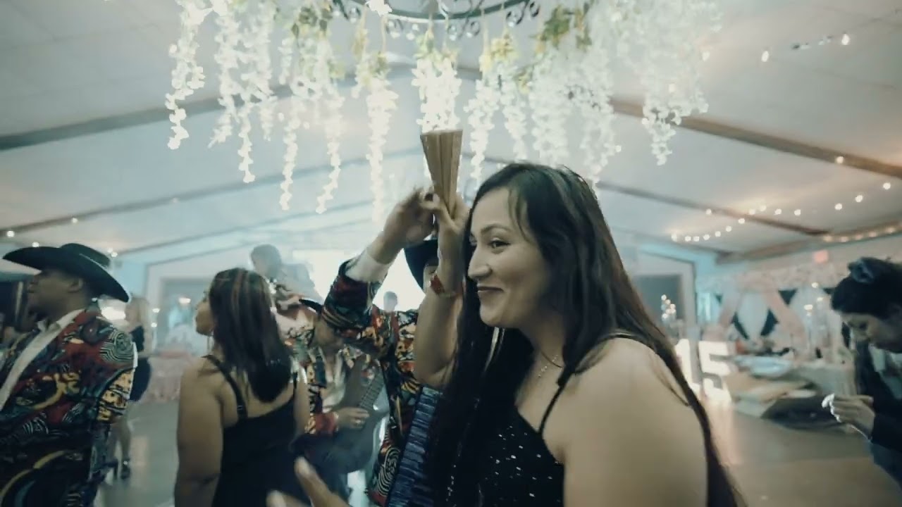 La ley suprema- La cumbia con ley- VIDEO OFICIAL