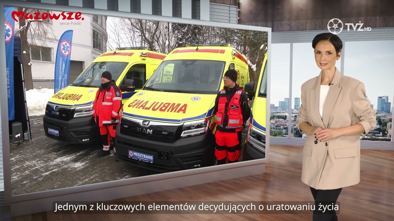 Wydanie TVŻ 20 Stycznia 2026