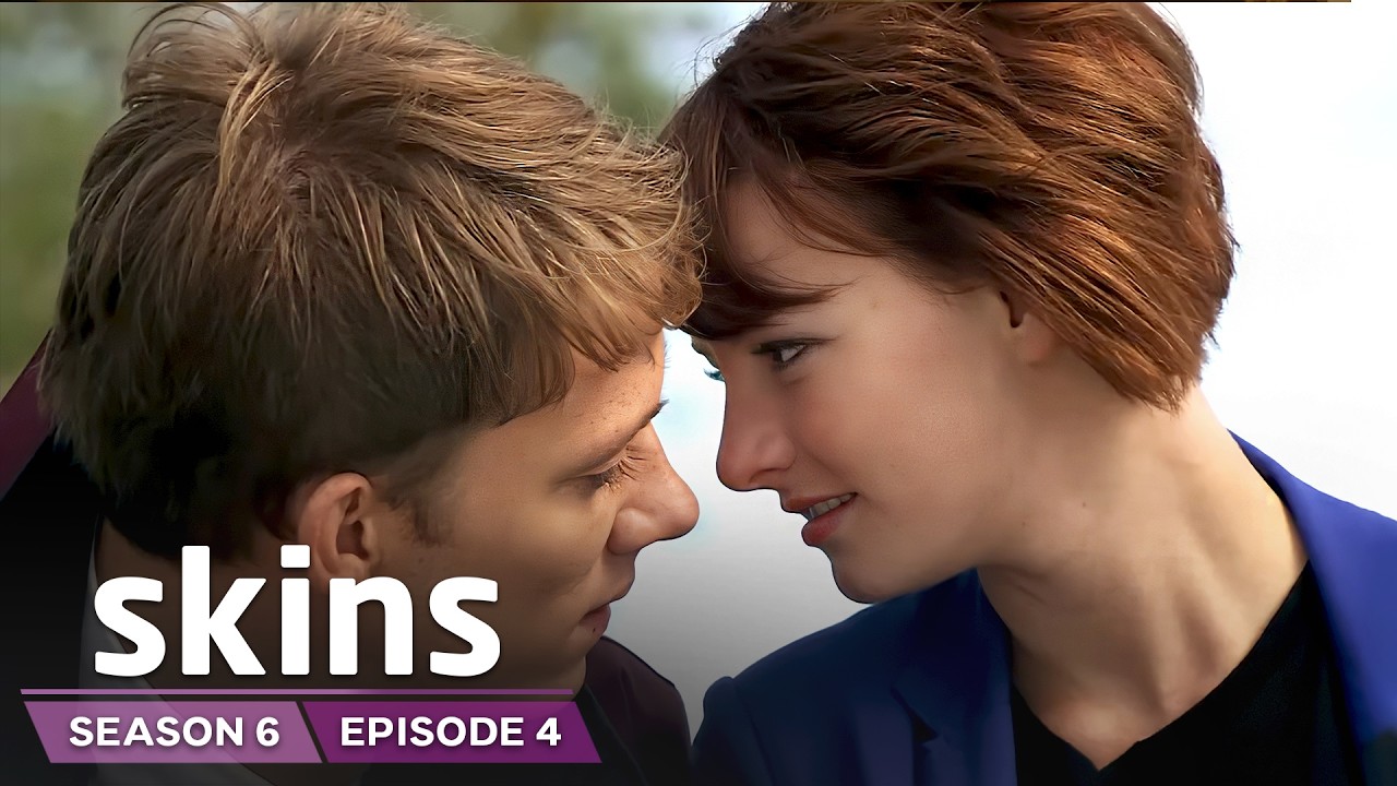 Skins Season 6 Episode 4
