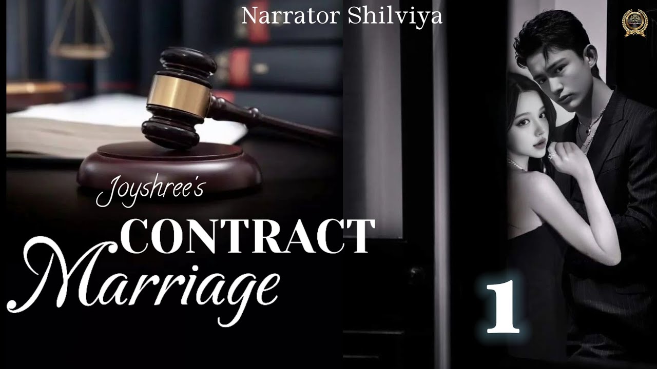 CONTRACT MARRIAGE : Episode 1 || Joyshree Saikhom || Shilviya 