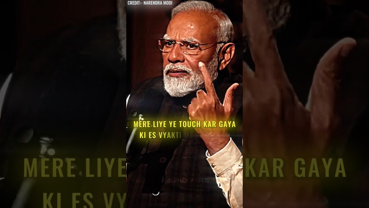 Modi react on Trump Power☠️🔥@NarendraModi #modi #shorts
