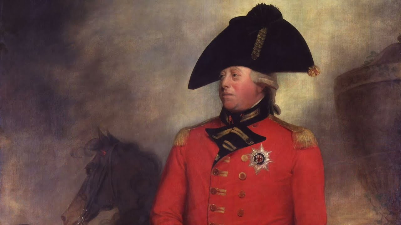 Почему колонии провозгласили независимость от Великобритании (1764-1776)