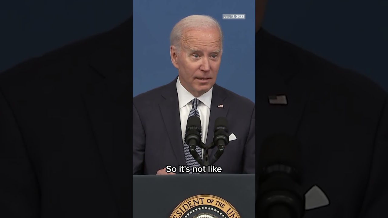 Classified #documents found next to Biden's #corvette
