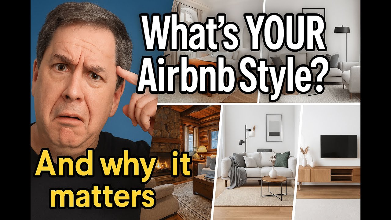 Airbnb Branding 101: Why Your Photos ARE Your Brand (And How to Get It Right)