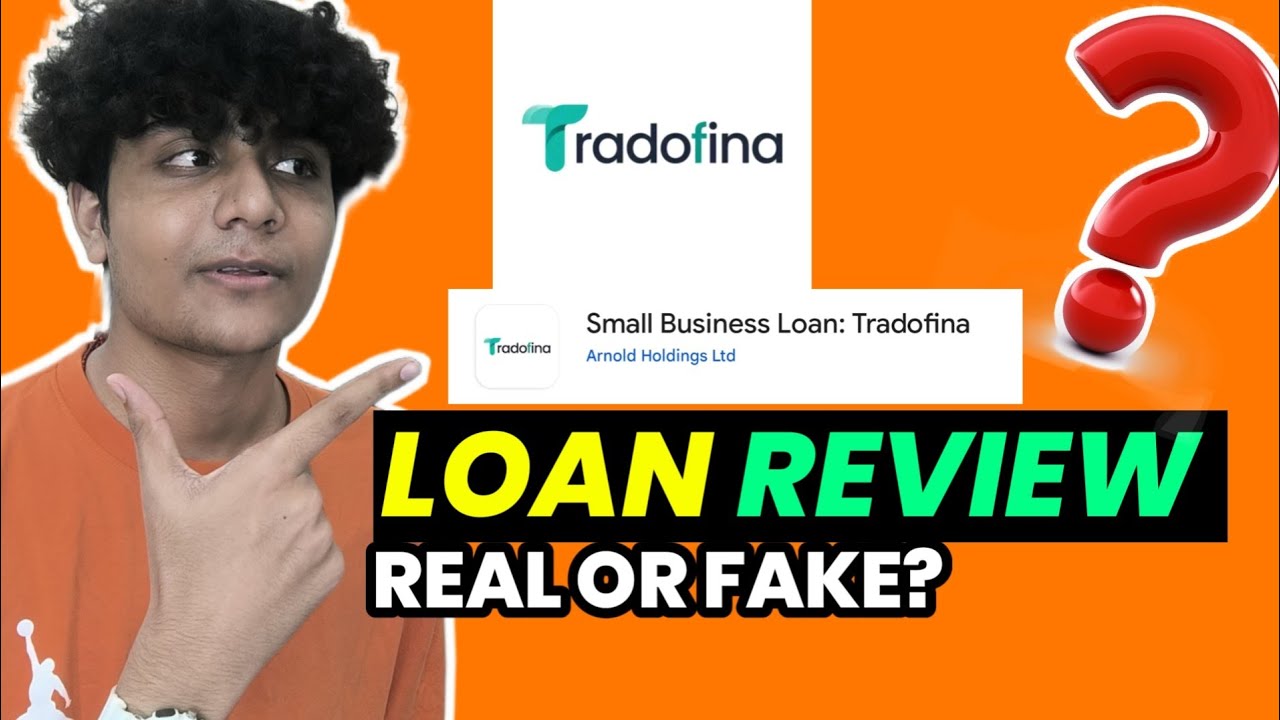 Tradofina Loan App Review|Tradofina Loan App Real Or Fake? #loanapp