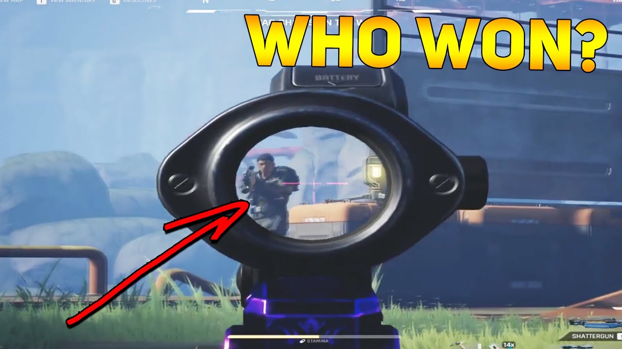 Funny Moments from The Cycle Frontier ! Highlights and POG Moments
