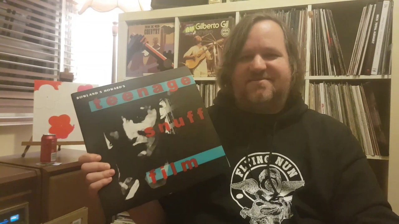 Greasy Rockin Grandma Grail + VCLT goodness!!