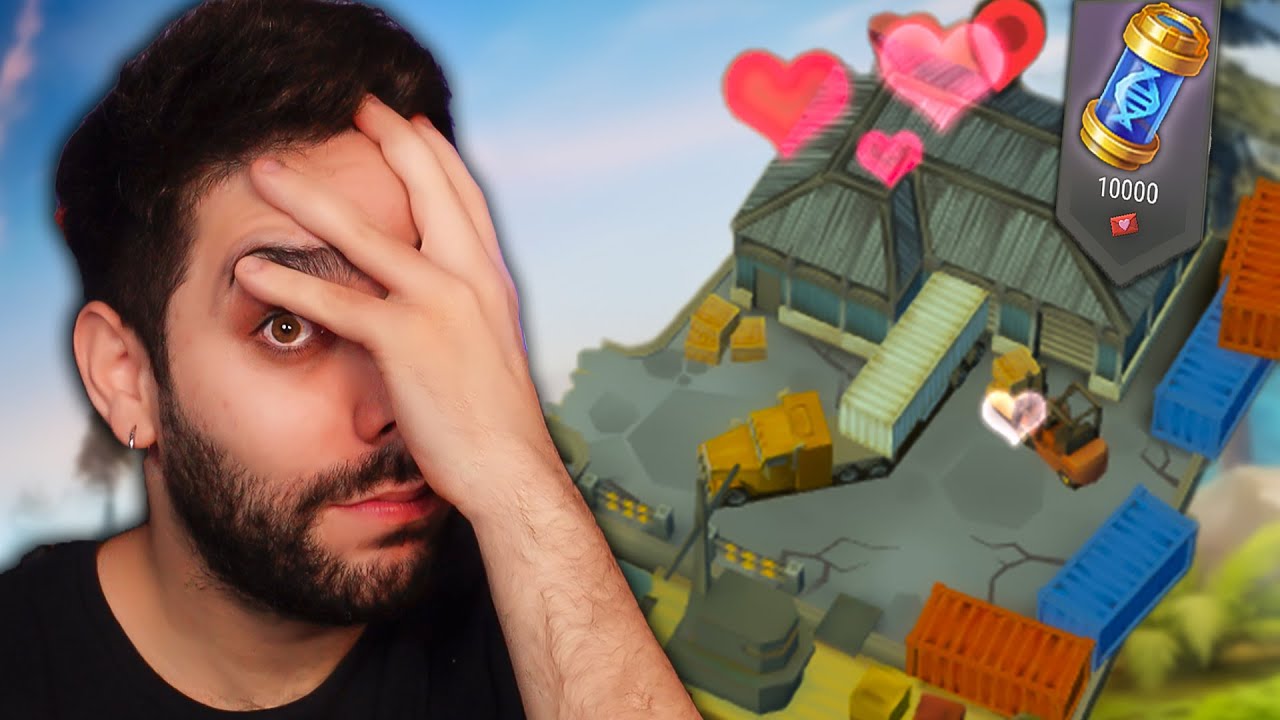 &iquest;Es Posible Conseguir Todas las Recompensas en el Evento de San Valent&iacute;n? | Last day