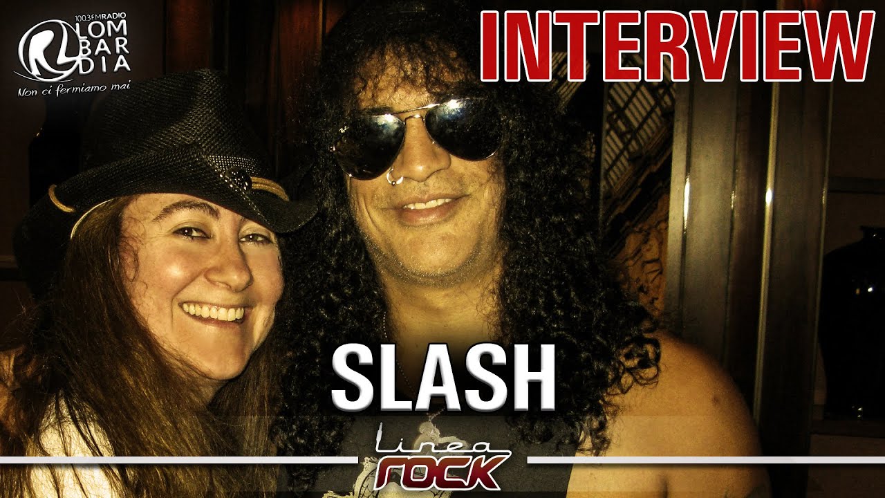SLASH - 