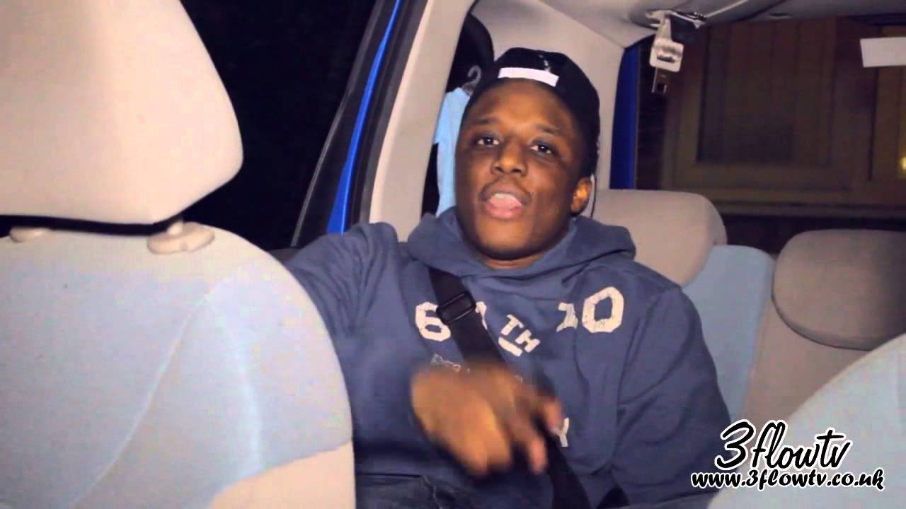 3FlowTV | Keemo Freestyle [Rap/Grime]