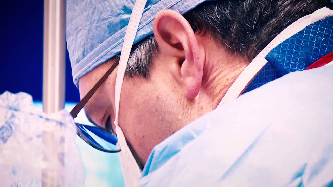 Chronic Total Occlusion: Reclaim Your Life