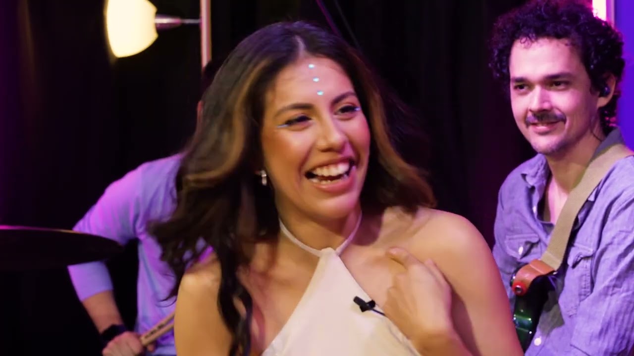 Confesiones con Waleska | Invitada Fabiola Rhouda | Ep 43 | #ConfesionesConWaleska