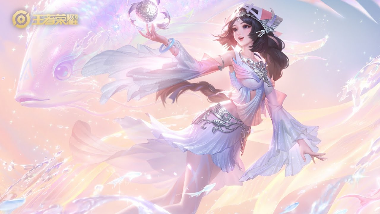 Highlight VGVD | Tây Thi P.3 - Xi Shi  Honor Of Kings