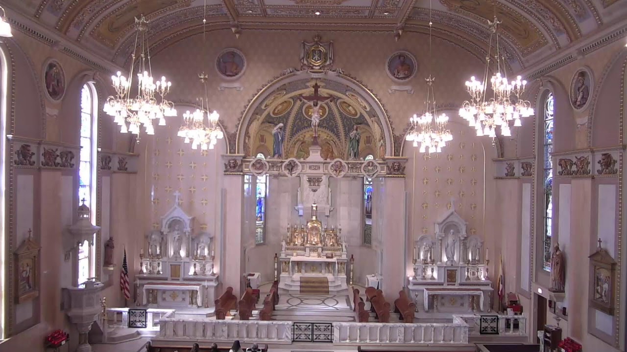 Mass