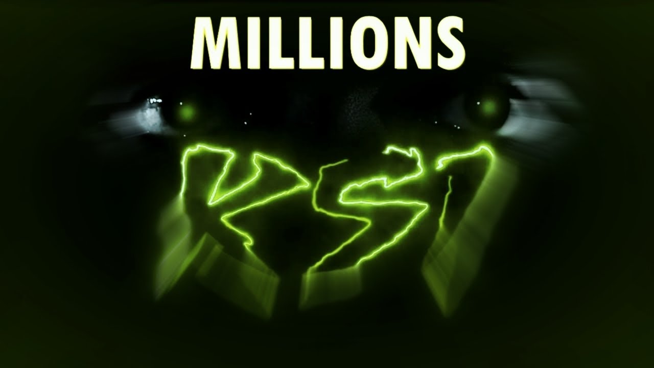 KSI - Millions - ( Official Music Video )