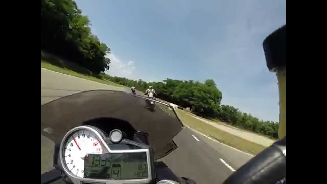 S1000R Anneau du Rhin 4. 7. 15