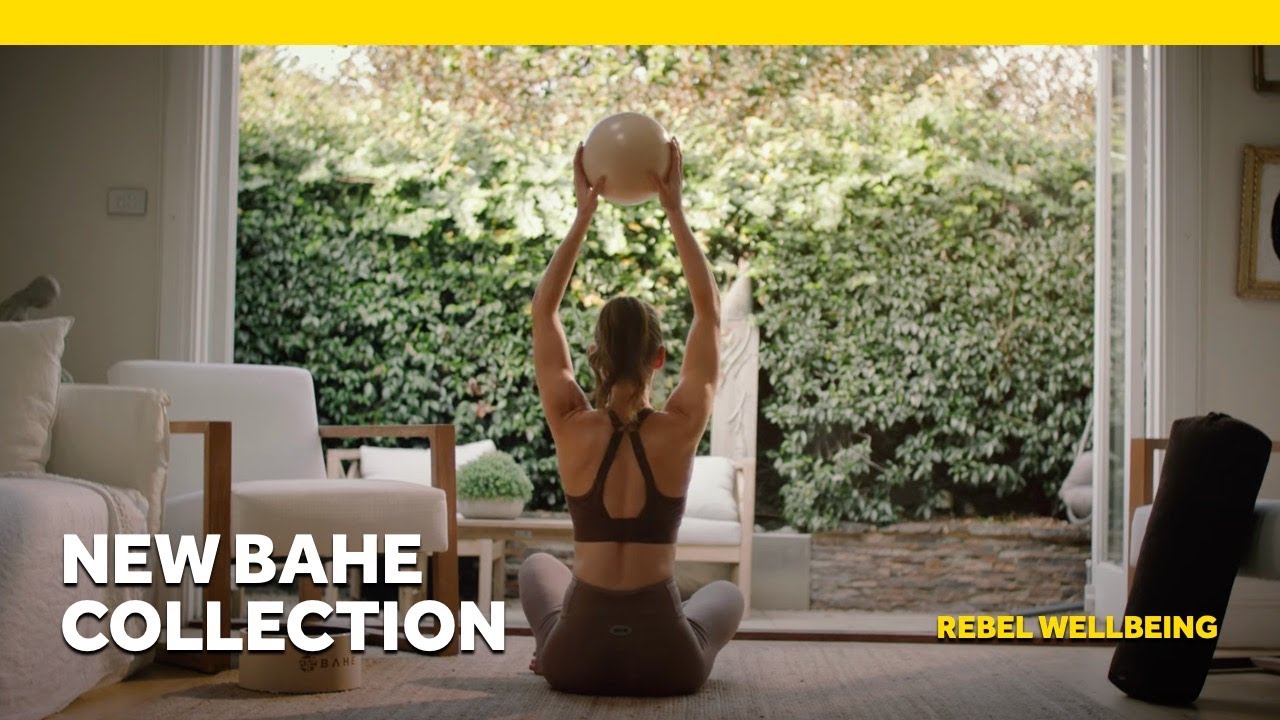 Discover the new BAHE collection