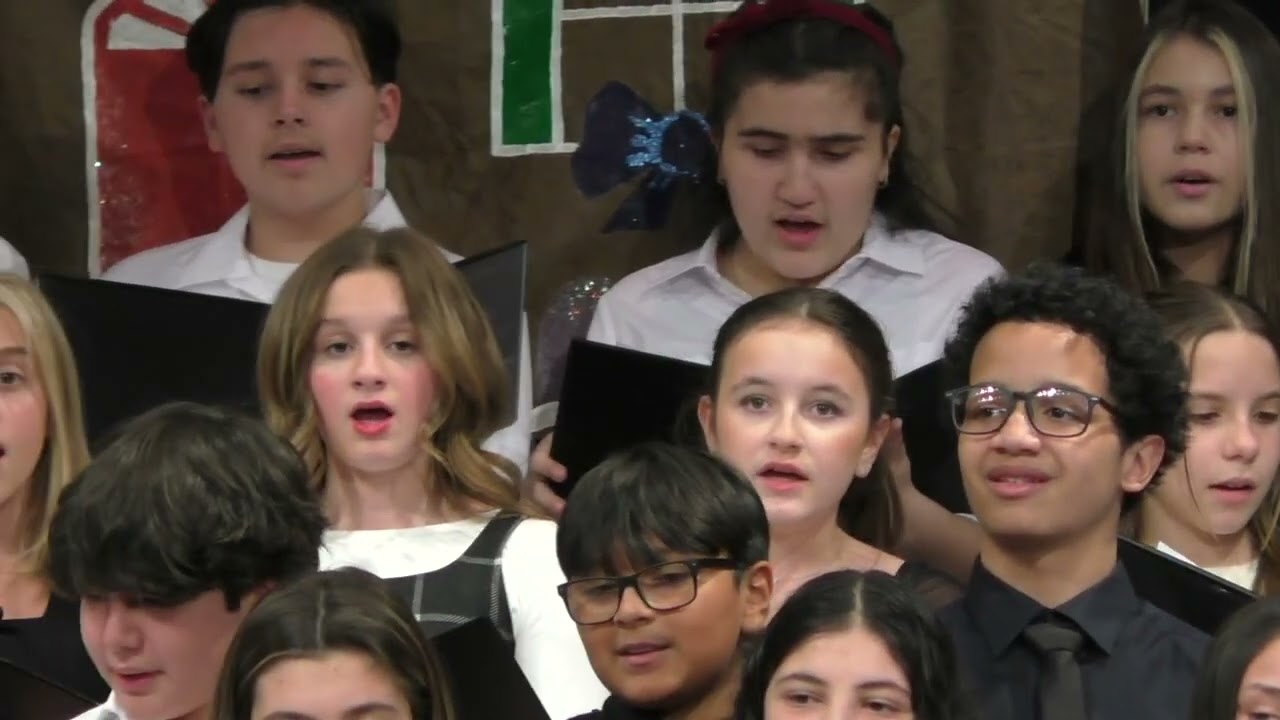 Winter Concert 2025