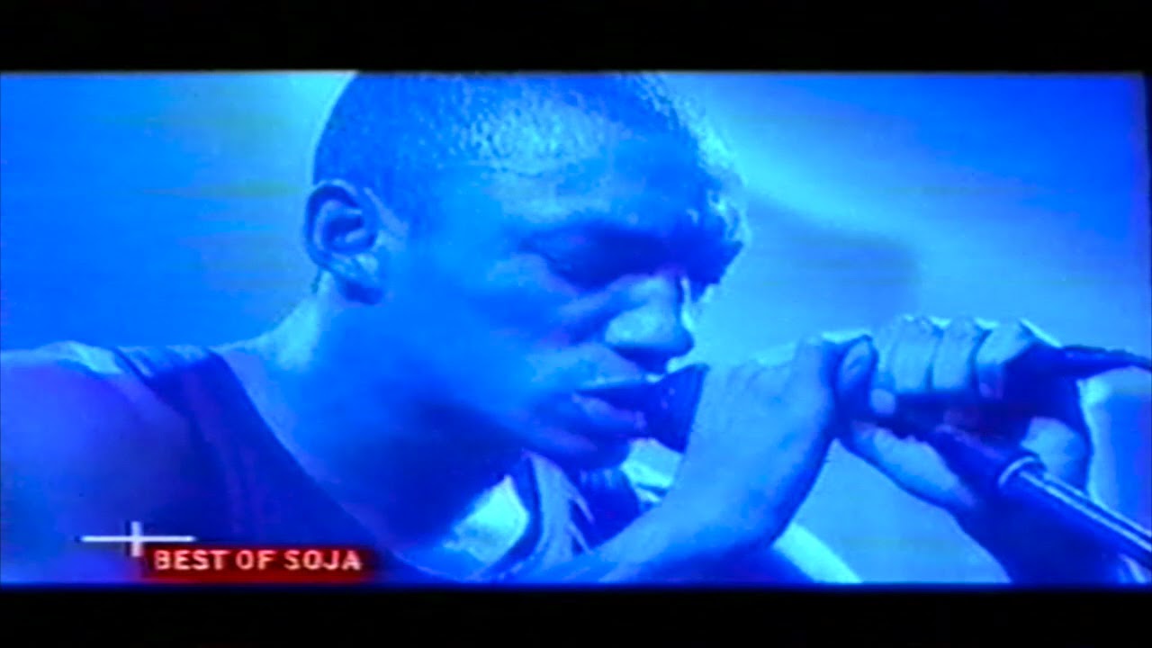 Tricky : Interview + Live @ Markthalle, Hamburg 1998-05-29
