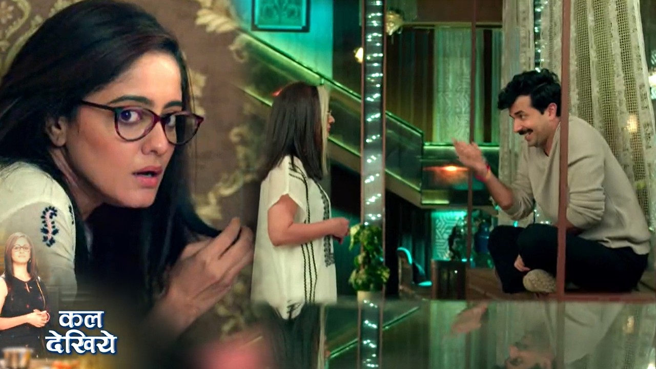 Mannat Promo Today 17th March 2026: Nashe Me Dhutt Dhairya, Mannat Ne Suni Sari Baat