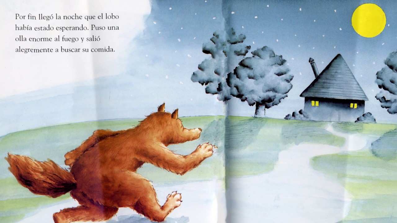El Estofado del Lobo