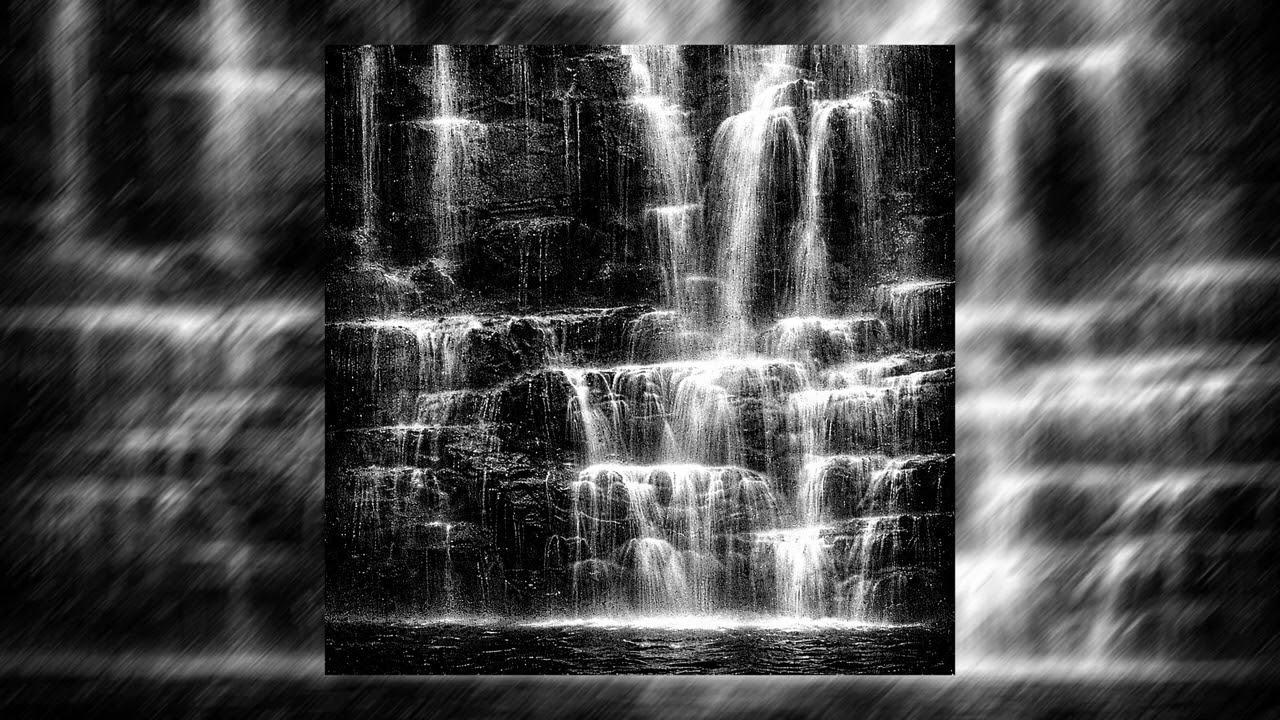 SLIPPING OVER THE EDGE | Vantablack (Official Audio)