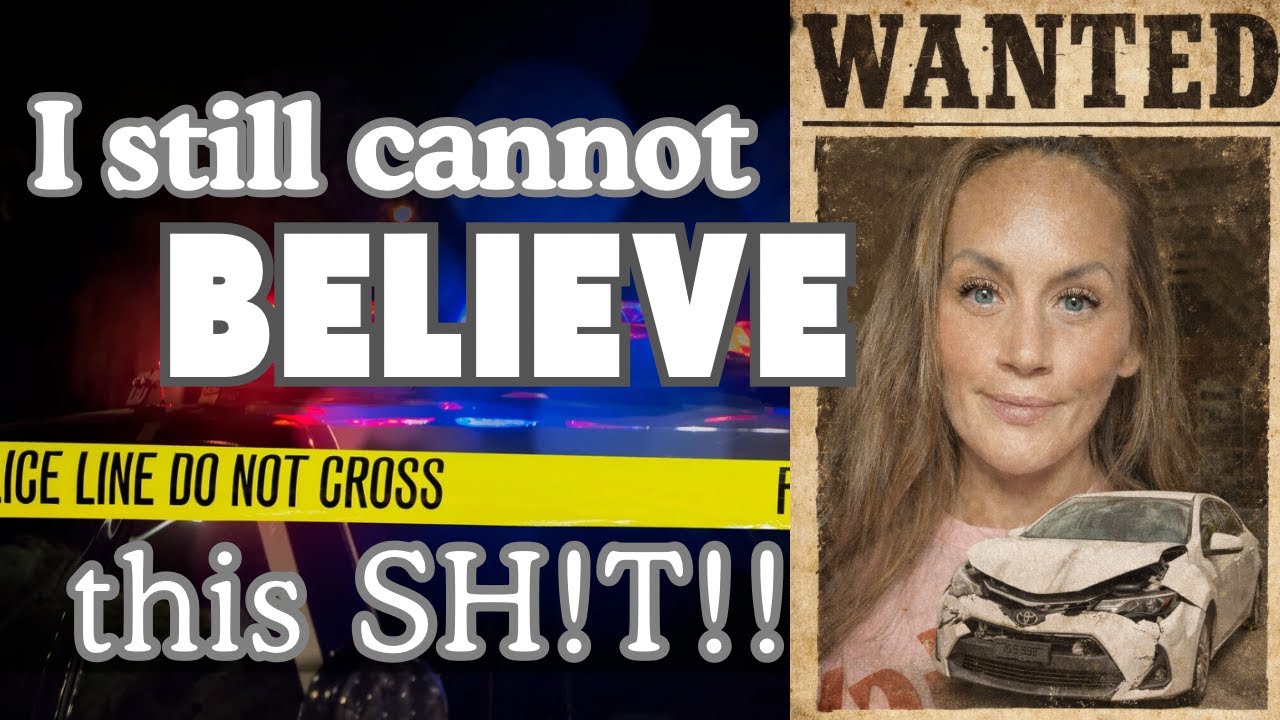 My Local Police Falsely Accused me of K!lling Someone! - Will the Real Perpetrator ever be Found?
