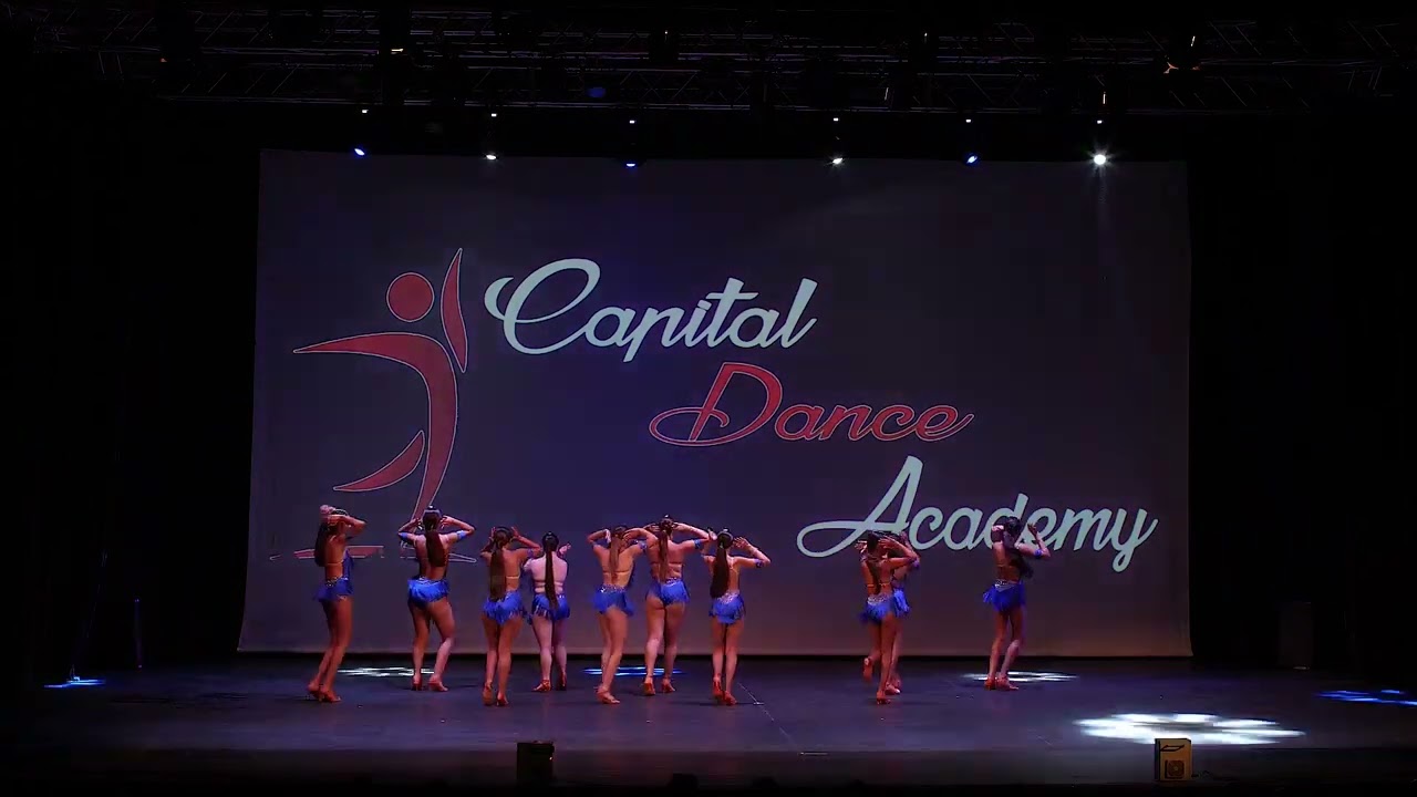 4. CARAIBICO JUNIOR LICIA VIRZì