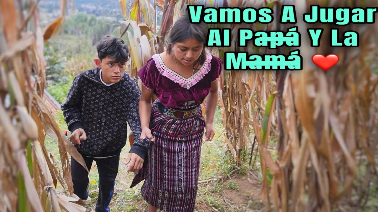 A ella no le gustaban los mayores, Le gustaba lo prohibido | Historia real 