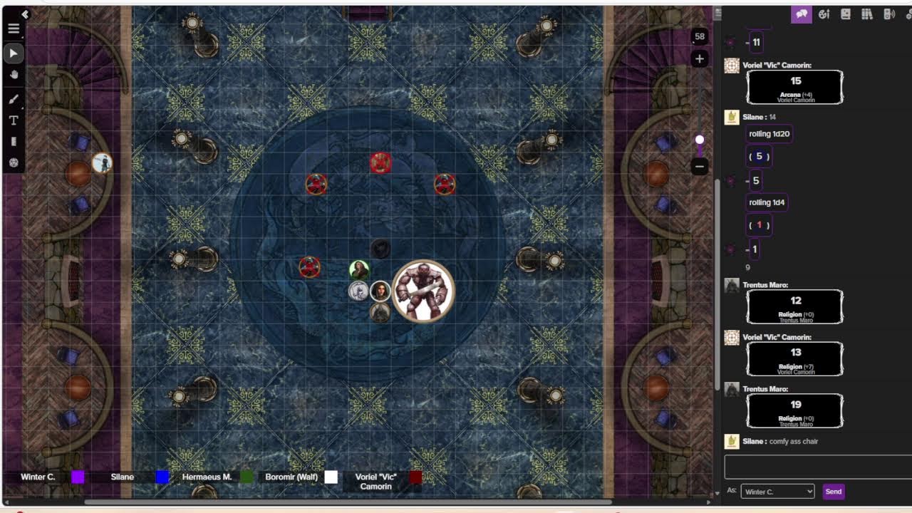 Casajools Manor | Elder Scrolls Dungeons and Dragons | Stream #6