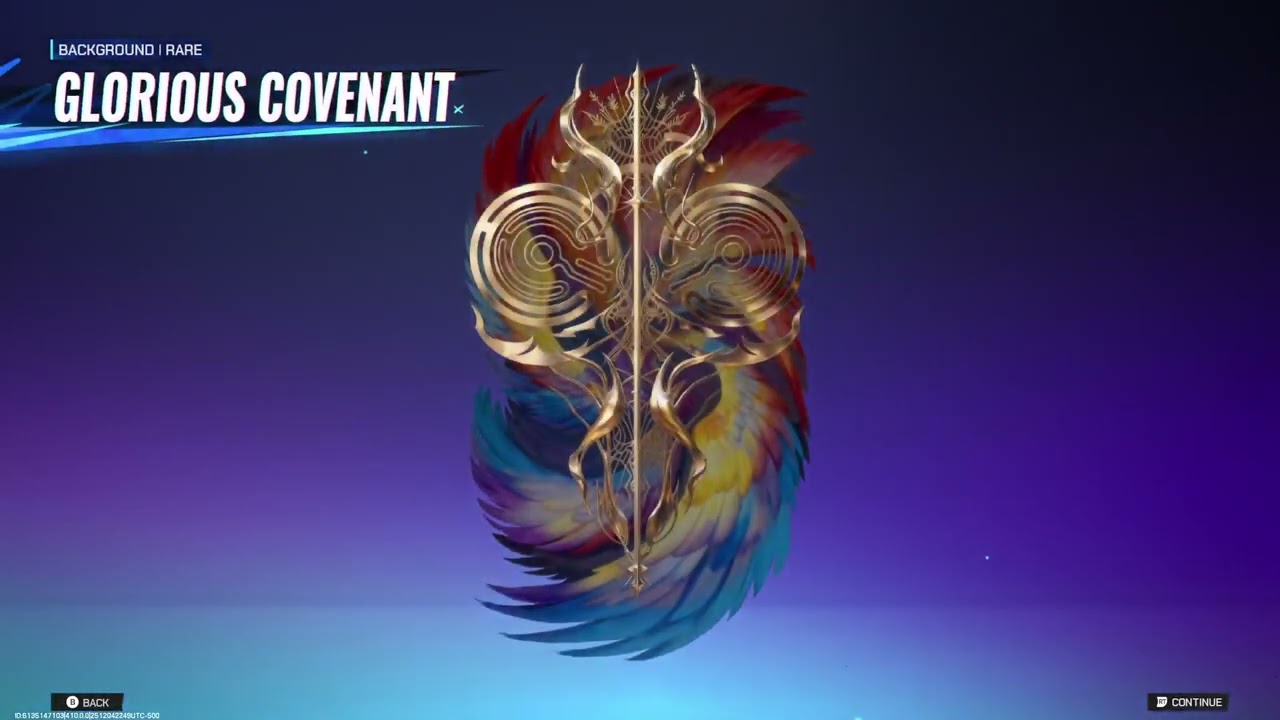 Welcome the new Lancer open invite !discord !lurk