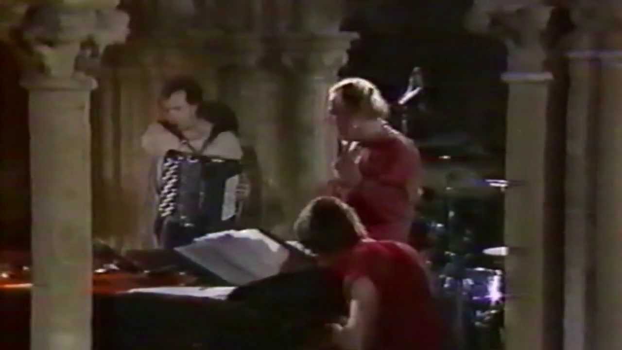 Richard Galliano In Concert (feat Jean Marc Jafet and Robert Persi)