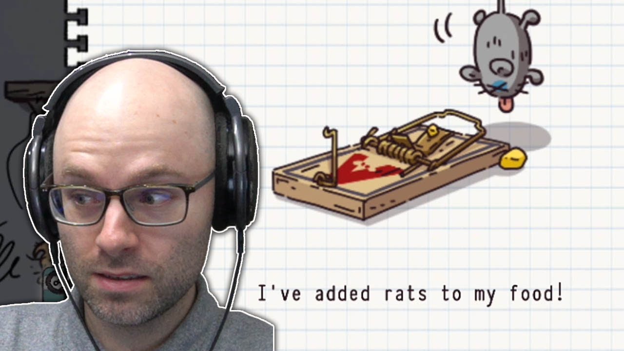Survive for one week challenge (difficulty: Impossible) (Bunker Life)