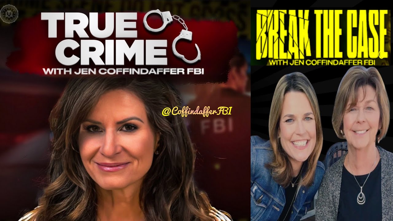 Nancy Guthrie- Morning Report: Many new developments.