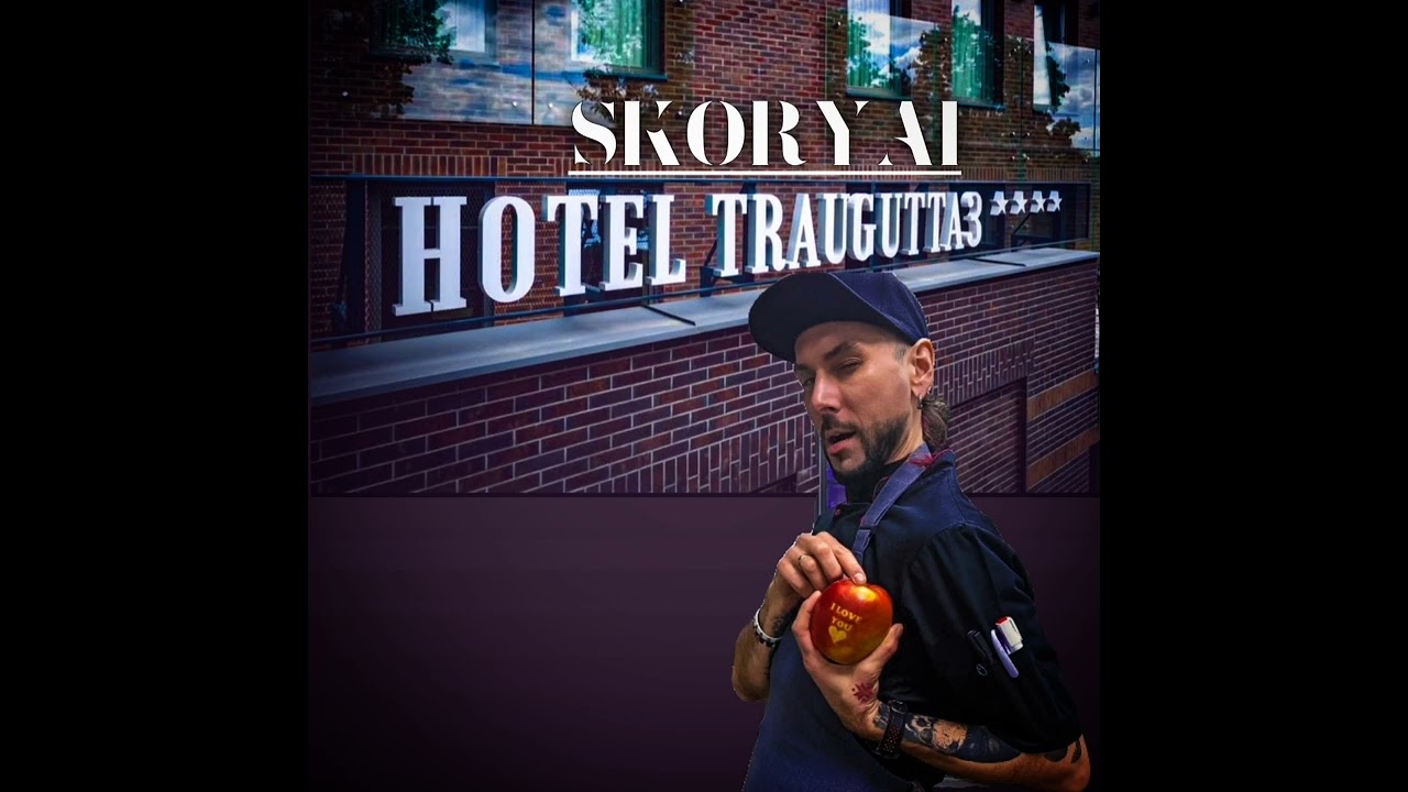 SkoryAI - Hotel Traugutta 3